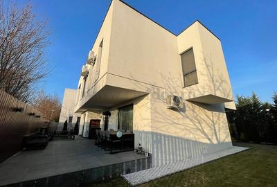 Vila de lux in zona Iancu Nicolae - 20
