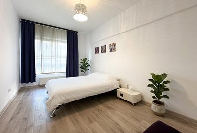 2 camere + parcare + boxa, acces piscina, Cartierul Solar - 10