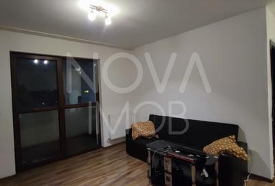 Apartament 2 camere, etajul 2 - Str. Doamna Stanca - 1