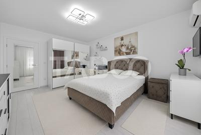 Apartament decomandat renovat de vanzare 2 camere video disponibil - 11