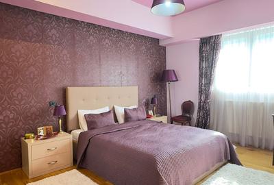 Apartament 3 camere de închiriat – parter înalt, vedere la mare, complex privat - 6