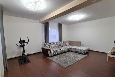 Vila individuala, suprafata totala teren 460 mp - 3