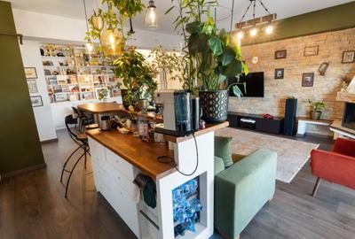 3 Camere 86mp Rond Piata Alba Iulia Unirii Decebal Burebista Popa Nan - 15