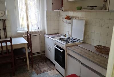 Apartament cu 2 camere in B-dul Garii, suprafata 47,2 mp, etaj 1/4, balcon! - 1