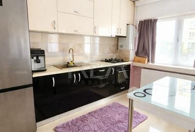 Apartament 3 camere tip duplex zona Pallady - 5