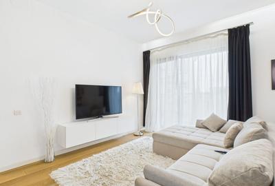 APARTAMENT DE LUX 3 CAMERE ONE HERASTRAU PARK ! - 4