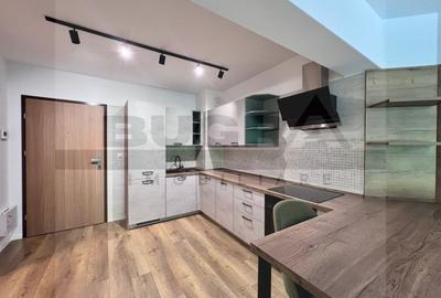 Exclusivitate 2 camere, 49mp, parcare subterana, Viva City - 3