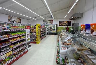 Vand spatiu comercial in Racari - 5