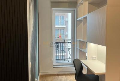 Apartament 2 camere, mobilat si utilat, metrou Constantin Brancoveanu - 4