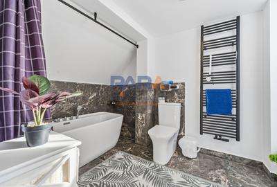 Casă tip duplex - zonă exclusivistă - 17