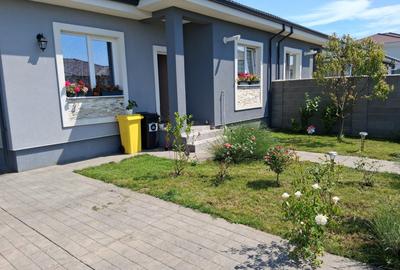 Mosnita Veche/Serena 3 - Duplex pe parter cu 3 camere - 6