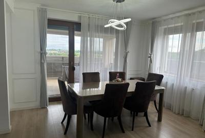 Casa P+1 - 164 mp + teren 255 mp - Pipera - 10