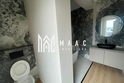 Penthouse de inchiriat | 120 mp | zona Lazaret - 11