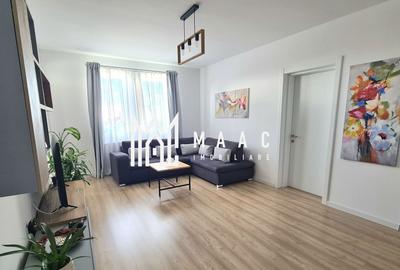 Apartament 2 camere | 57 Mp | Loc de Parcare | 2 Balcoane | Henri Coanda - 2