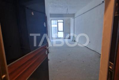 Apartament 2 camere nefinisat etaj 2 Doamna Stanca Sibiu - 4