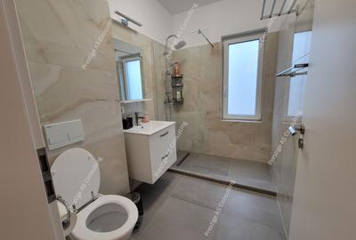 Apartament 2 camere de inchiriat | Dumbravita | 60 mp | Parcare privata - 13