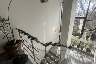 Duplex Premium | Zona Herăstrău - Nicolae Caramfil | 340MP - 25