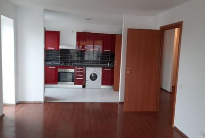 Apartament Ansamblul Reizdential Metropolis - 3 camere