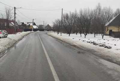 Teren intravilan Vatra Satului-Podul Olt - 5