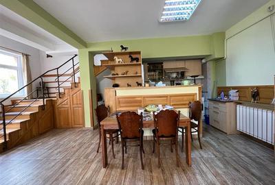 Casa individuala cu teren generos situata in cartierul Gheorgheni! - 21
