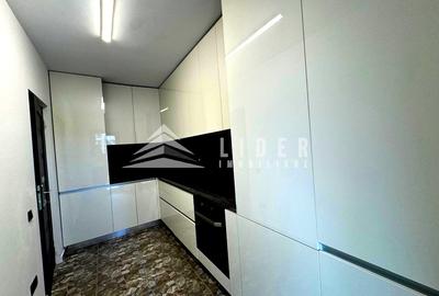 Apartament de vanzare finisat, mobilat cu parcare Ansamblu nou Zorilor - 2