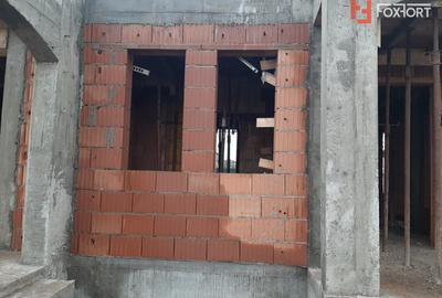Casa individuala cu 6 camere - zona padure Dumbravita - 4