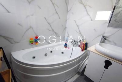 Casa Moderna la cheie,  4 cam. - Arhitectilor, COMISION 0% - 14