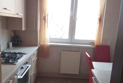 De vânzare – Apartament 4 camere, 73 mp, cartier Grigorescu - 5