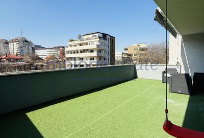 Apartament de vânzare 2, decomandate, 53 mp + terasă de 35 mp - 1