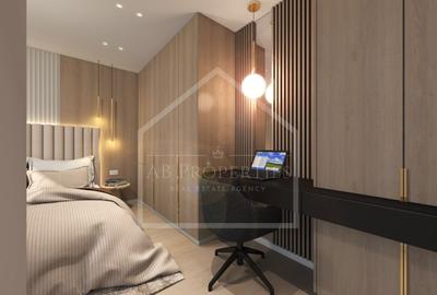 PRIMA INCHIRIERE | Apartament 3 camere | Ultrafinisat | TOP DEAL - 18