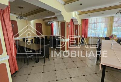 Complex turistic complet funcțional | Piscină, restaurant, 1.800 m - 4