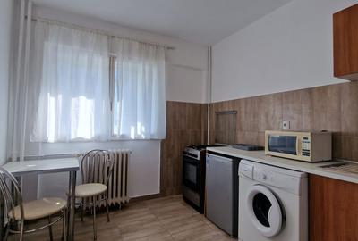 Calea Dorobanti - metrou Aviatorilor - Apartament 2 camere - mobilat utilat - 7