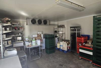 Spatiu Productie Patiserie - 17