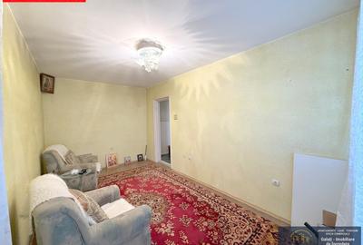 Apartament spațios etaj 2/4, I.C. Frimu (Nae Leonard) – Oportunitate excelentă d - 2