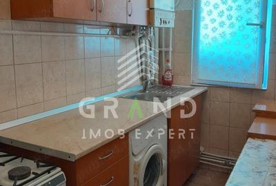 3 camere în Mănăștur–Str.Parâng | Etaj 3/4 | Centrală proprie | Zonă liniștită - 4