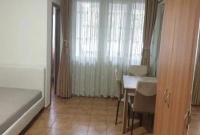 Inchiriere Super Garsoniera Aproape de Metrou Aparatorii Patriei - 1