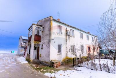 Apartament de Vânzare- 2 Camere, 32mp- Renovat 2024 - 10