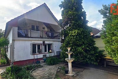 Casa individuala cu 5 camere de vanzare in localitatea Minis - 20