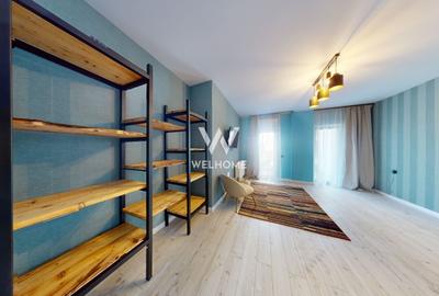 Chirie apartament 3 camere - 102mp utili - catrierul Turnisor, Sibiu - 7