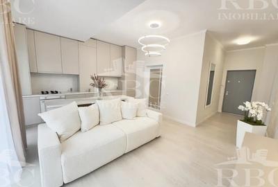 Apartament 3 camere in Floresti - 2