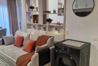 Garsoniera de inchiriat | Lujerului | Metrou | Parcare | Modern - 1