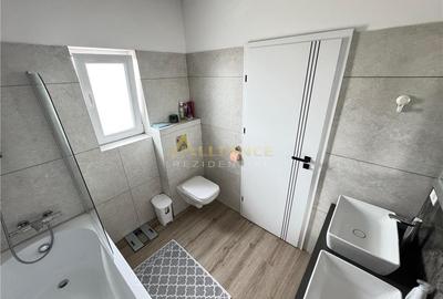 Vila individuala || Alliance Villas || Teren 300 mp || - 11