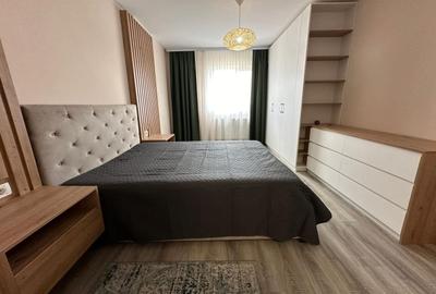 3 Camere Bloc NOU Frumos Luminos Zona Regie Crangasi PRET CORECT - 11