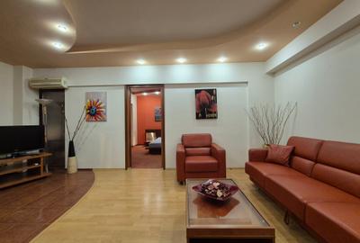 Ultracentral -Universitate, inchiriere ap. 3 camere 110mp, mobilat - 6