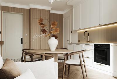 Apartament 2 camere Vitan – Unirii | Terasă | Bloc boutique - 7