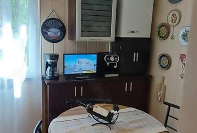 Apartament 2 camere zona Astra - 5