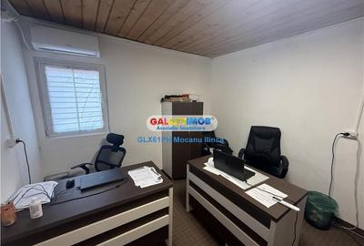 Inchiriere spatiu birouri P+M, zona Bulevardul Independentei, Ploiesti - 1