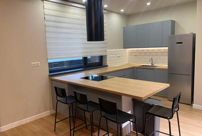 Vila Andronache | Curte | Incalzire in pardoseala | S+P+E1 - 3