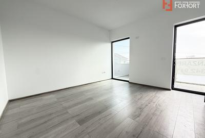 Casa individuala cu 4 camere, situata la drum asfaltat in Sacalaz - 40