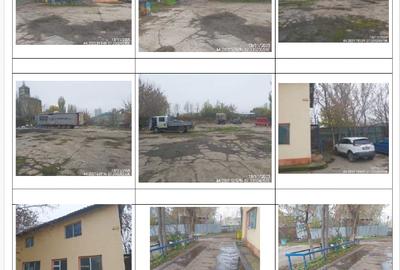 Proprietate imobiliară industrială Călărasi - 5